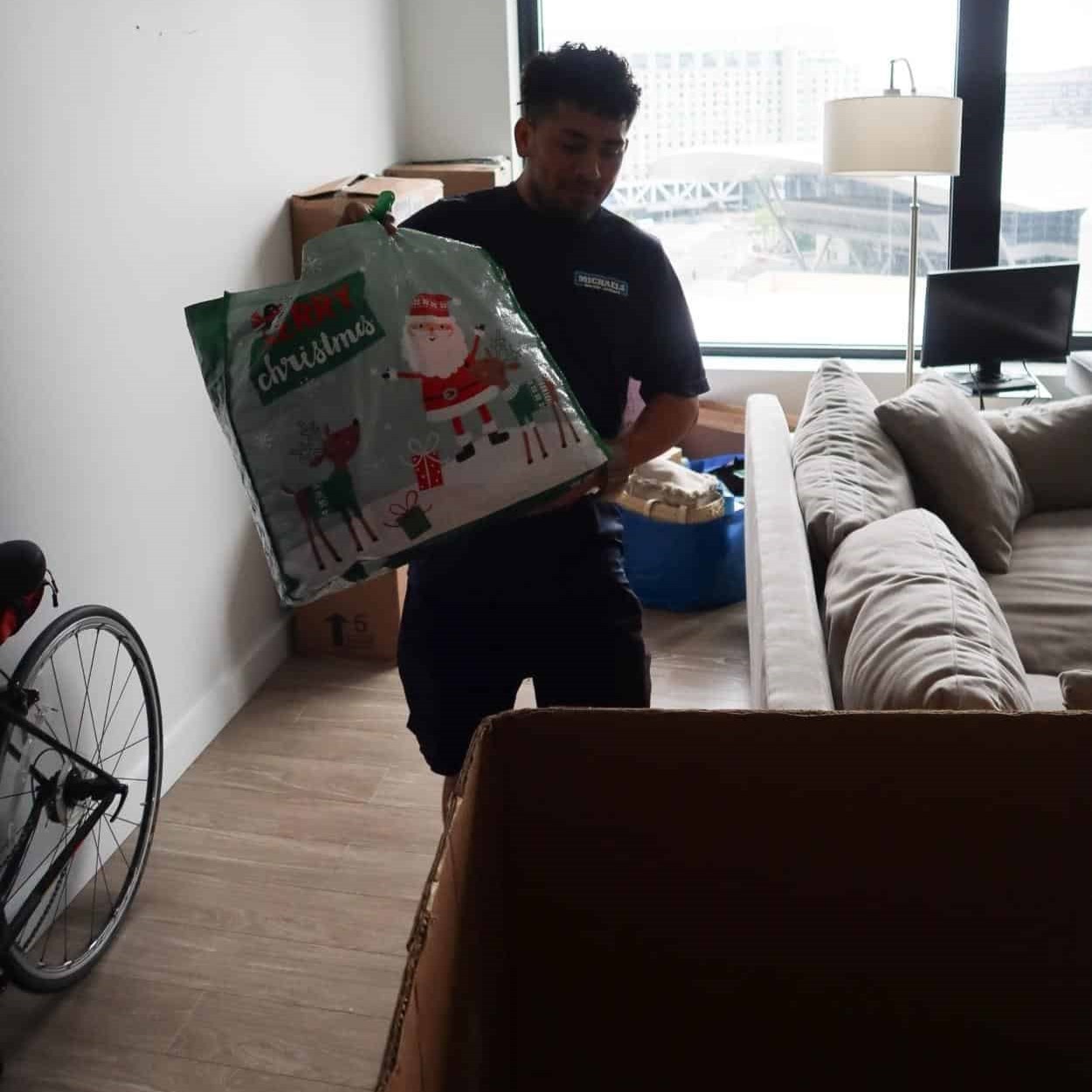 Dorchester MA Same or Next Day (Last Minute) Movers